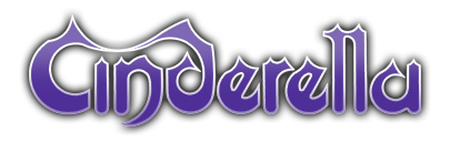Cinderella Band Logo